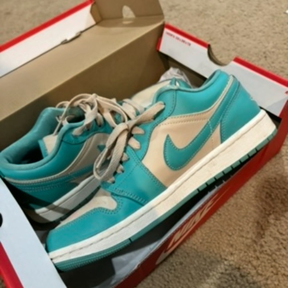Nike dunks - Picture 2 of 5